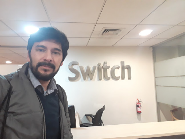 Switch Comunicaciones Ltda. - Providencia