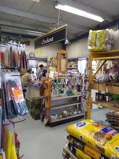 Hardware Store «Ace Hardware», reviews and photos, 505 Thompson Dr, Lake Dallas, TX 75065, USA