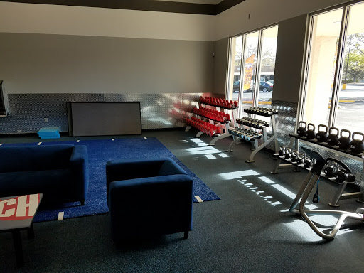 Health Club «Crunch-Deltona», reviews and photos, 1200 Deltona Blvd, Deltona, FL 32725, USA