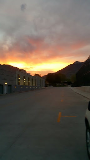 Recreation Center «Cottonwood Heights Recreation Center», reviews and photos, 7500 S 2700 E, Cottonwood Heights, UT 84121, USA