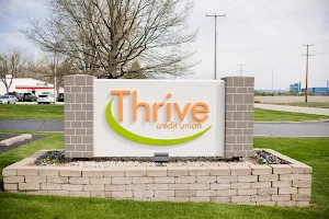 Thrive Credit Union | Shop Local, Bank Local image