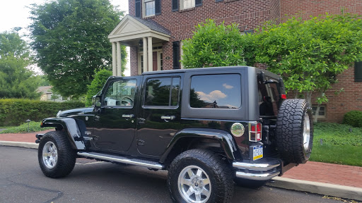 Car Dealer «Fred Beans Chrysler Dodge Jeep Ram», reviews and photos, 858 N Easton Rd, Doylestown, PA 18902, USA