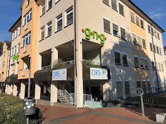 Gesundheitsnetz Gießen Medizinisches Versorgungszentrum