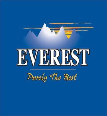 Everest Water and Coffee