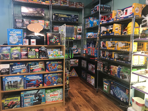 Toy Store «Brilliant Sky Toys & Books - Charlotte», reviews and photos, 9882 Rea Rd G, Charlotte, NC 28277, USA