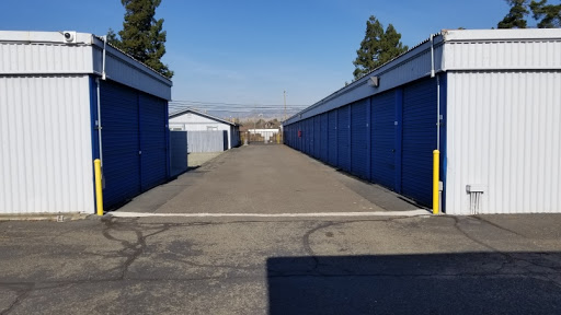 Storage Facility «Extra Space Storage», reviews and photos, 2998 Rockville Rd, Fairfield, CA 94534, USA