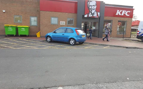 KFC Derby - Foresters Leisure Park image