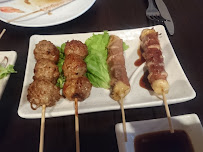 Yakitori du Yoki Sushi restaurant japonais à Paris - n°4