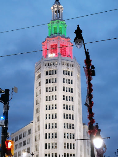 Ice Skating Rink «Rotary Rink», reviews and photos, 20 Fountain Plaza, Buffalo, NY 14202, USA