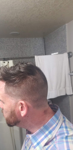 Barber Shop «809 Barbershop Unisex Salon», reviews and photos, 3 W Silver Star Rd, Ocoee, FL 34761, USA