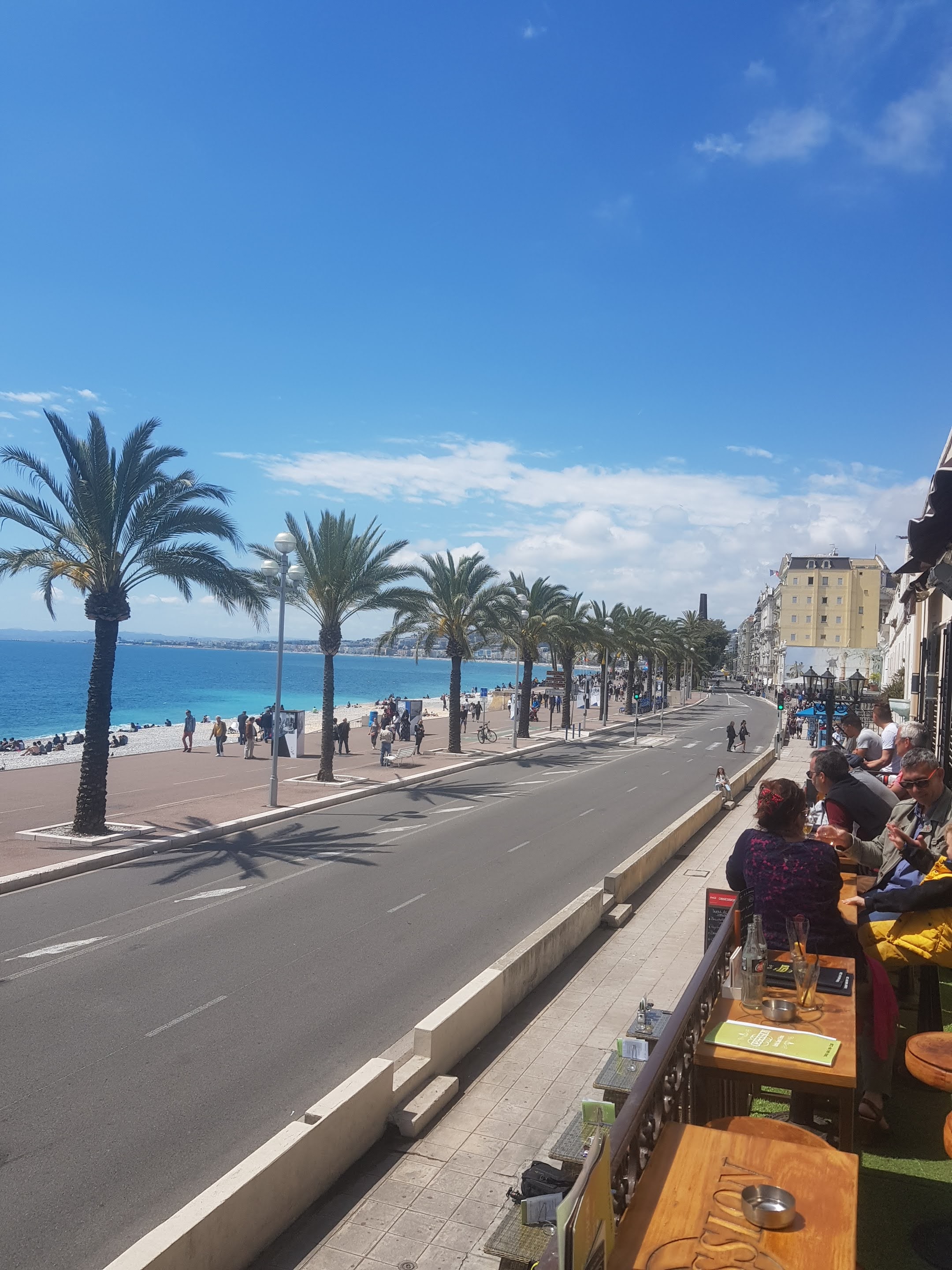 Photo n° 1 de l'avis de amadou.a fait le 01/05/2019 à 16:21