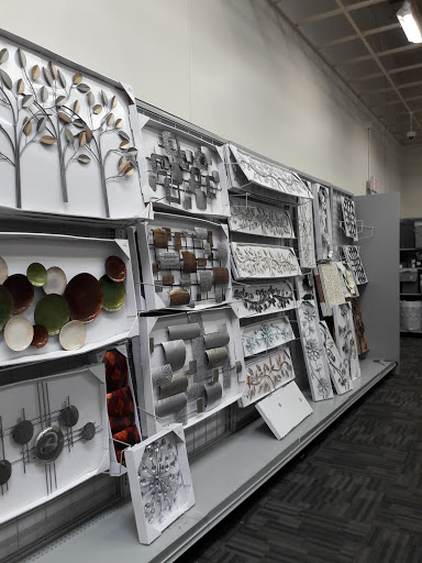 Clothing Store «Burlington Coat Factory», reviews and photos, 2920 SW Military Dr A, San Antonio, TX 78224, USA