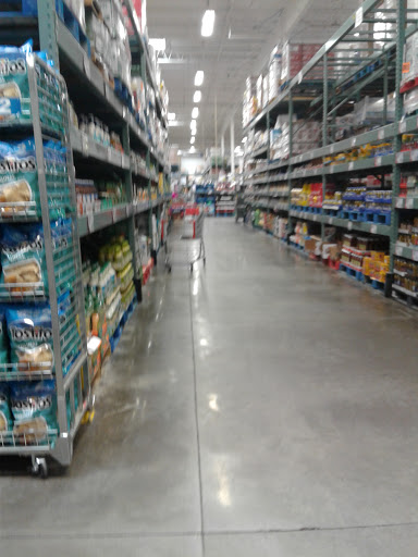 Warehouse club «BJ’s Wholesale Club», reviews and photos, 1000 Old Nichols Rd, Islandia, NY 11749, USA
