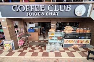 Coffee Club image