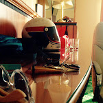 Photo n°5 de l'avis de Chstph.l fait le 12/07/2019 à 09:49 sur le  Hotel am See à Eschenbach