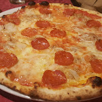 Photo n°1 de l'avis de Lovro.l fait le 25/01/2019 à 19:37 sur le  RITTERKELLER RESTAURANT PIZZERIA AREA-CAMPER à San Vigilio di Marebbe