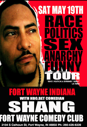 Fort Wayne Comedy Club - photo 60