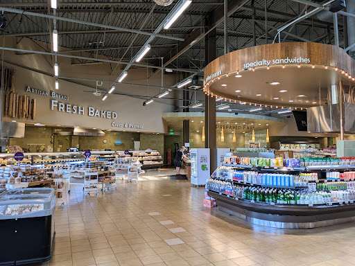 Grocery Store «Whole Foods Market», reviews and photos, 465 S Arroyo Pkwy, Pasadena, CA 91105, USA