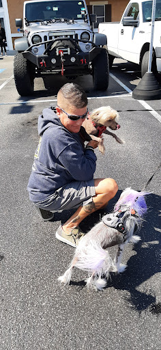 Pet Supply Store «PetSmart», reviews and photos, 2210 S Croatan Hwy, Nags Head, NC 27959, USA