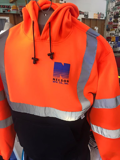 Screen Printer «King Clothing», reviews and photos, 611 B St, Marysville, CA 95901, USA