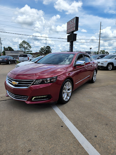 Used Car Dealer «Best Auto Sales LLC», reviews and photos, 2044 S College St, Auburn, AL 36832, USA