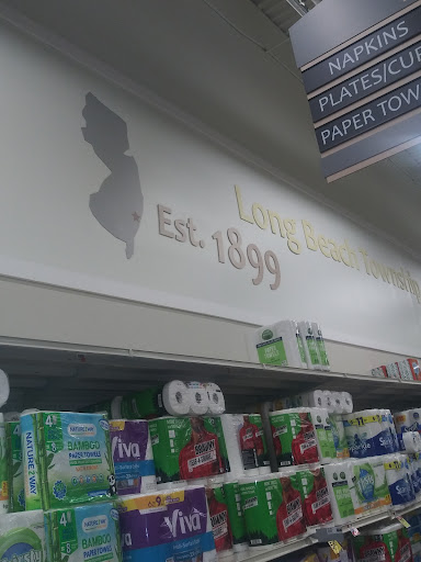 Grocery Store «ACME Markets», reviews and photos, 9600 S Long Beach Boulevard, Beach Haven, NJ 08008, USA