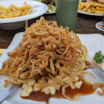 Photo n°1 de l'avis de Christian.. fait le 10/07/2022 à 20:36 sur le  Käsealp à Hopferau