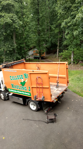 Moving Company «College Hunks Hauling Junk and Moving», reviews and photos, 120 Agape Way, Stephens City, VA 22655, USA