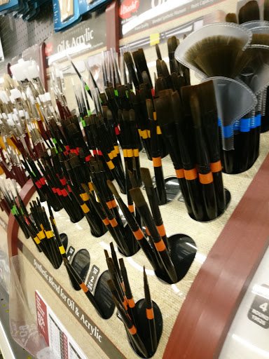 Art Supply Store «Blick Art Materials», reviews and photos, 619 Massachusetts Ave, Cambridge, MA 02139, USA