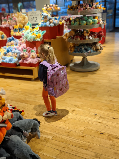Toy Store «Disney Store», reviews and photos, 127 Outlet Square, Hershey, PA 17033, USA