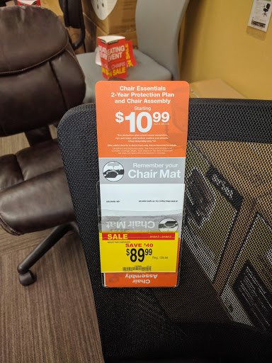 Office Supply Store «Office Depot», reviews and photos, 5805 State Bridge Rd #200, Johns Creek, GA 30097, USA