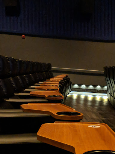 Movie Theater «Regal Cinemas Meridian 16», reviews and photos, 1501 7th Ave, Seattle, WA 98101, USA