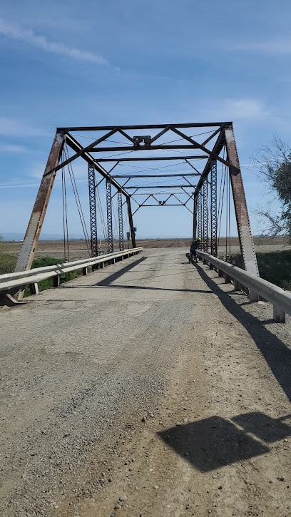 Steel Bridge/Durnel Bridge