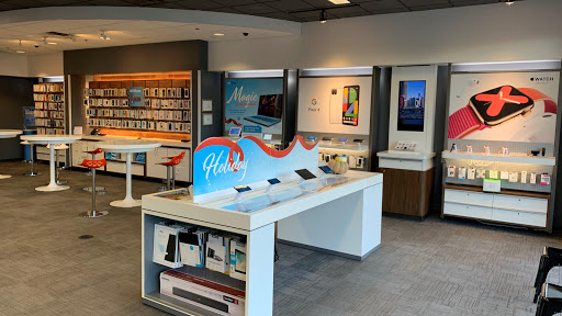 Cell Phone Store «AT&T», reviews and photos, 3021 Mallory Ln #110, Franklin, TN 37067, USA