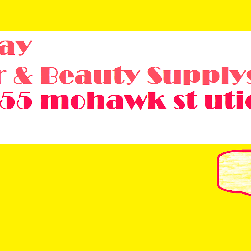 Drays hair & beauty supply