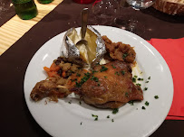 Confit de canard du Restaurant français Le MAY à Toulouse - n°8