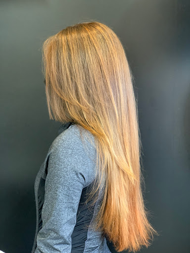 Hair Salon «Avalon Salon Miami», reviews and photos, 1402 Ponce De Leon Blvd, Coral Gables, FL 33134, USA