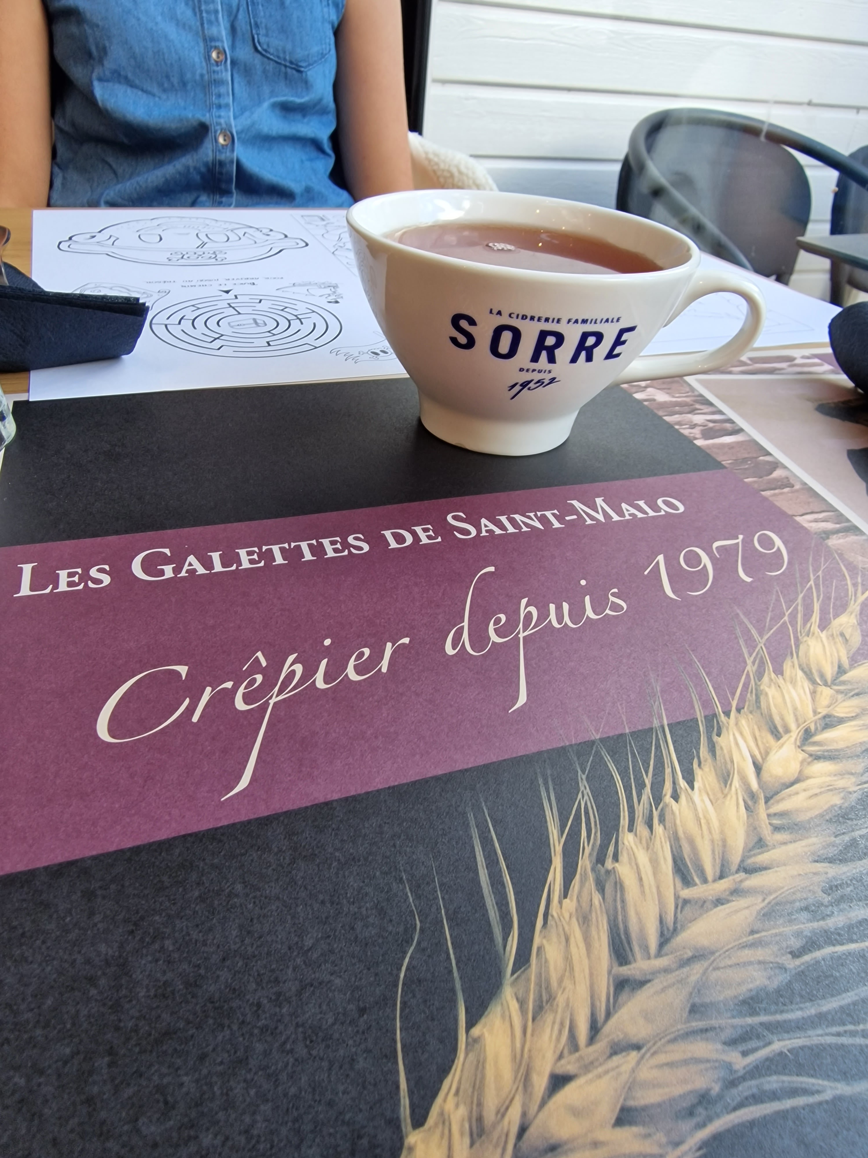 Photo n° 2 de l'avis de Sergio.a fait le 14/10/2022 à 16:08