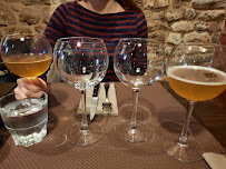 Plats et boissons du Restaurant français Café Forges à Beuvron-en-Auge - n°15