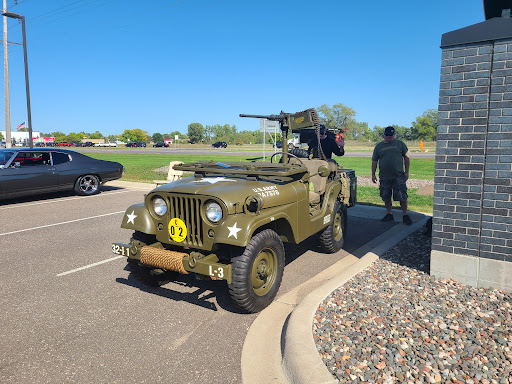 Motorcycle Dealer «Twin Cities Harley-Davidson Blaine», reviews and photos