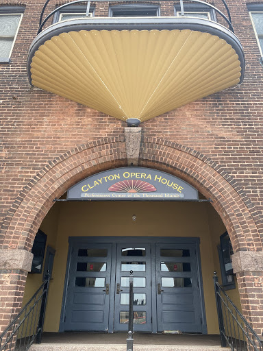 Concert Hall «Clayton Opera House», reviews and photos, 405 Riverside Dr, Clayton, NY 13624, USA