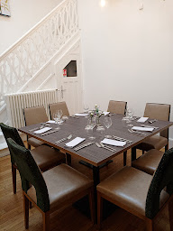 Photo n°14 de LE BISTROT DES APOTHICAIRES à Remiremont ()
