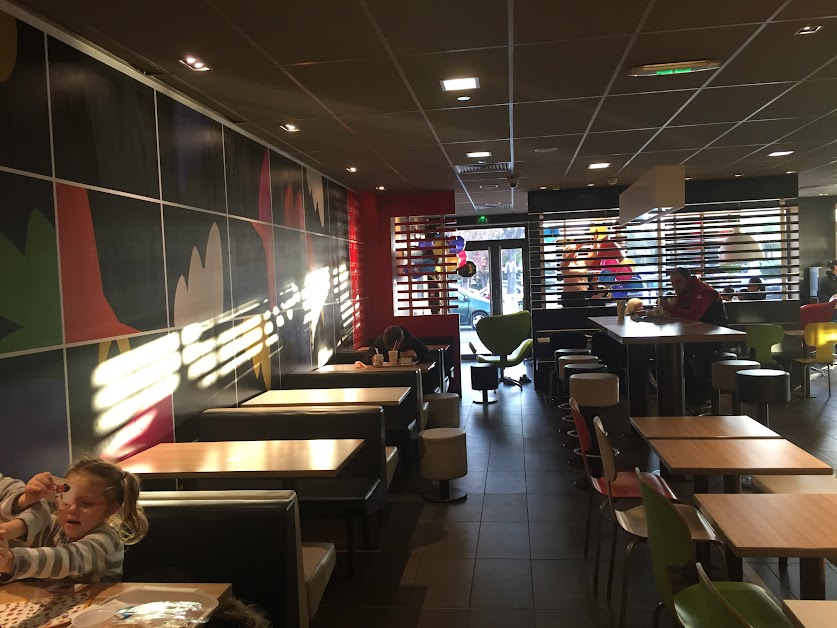 McDonald's 13012 Marseille