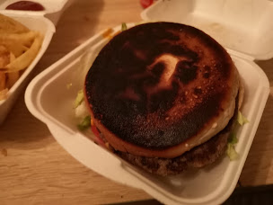 Photo n°7 de Friterie Richelieu à Calais ()