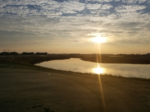 Golf Course «Legends Driving Range & Executive Course», reviews and photos, 4551 Nicklaus Dr, Champaign, IL 61822, USA