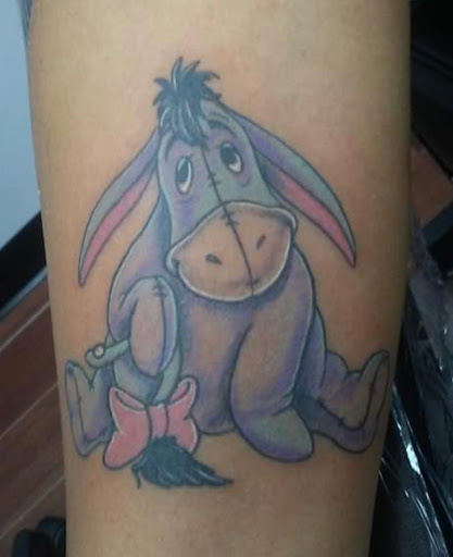 Explore live tattoo ideas, creative tattoo ideas in Toledo, available at 4 Nineteen Ink