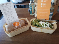 Burrito Company Rosenheim Zentrum à Rosenheim menu