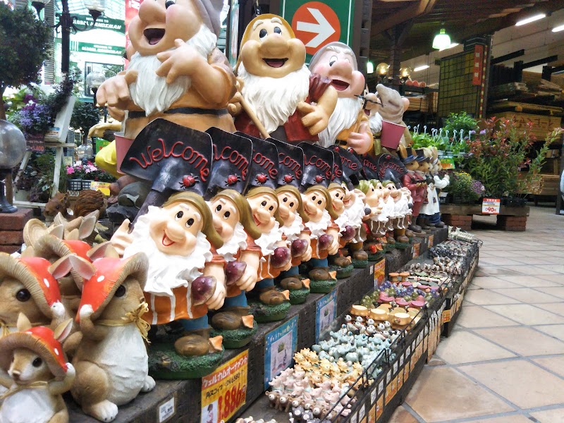 ハンズマン くさみ店 福岡県北九州市小倉南区大字朽網 ホームセンター ホームセンター グルコミ