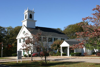 First Baptist Church-Westwood