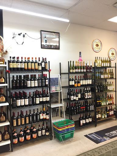 Liquor Store «Liquor One», reviews and photos, 15179 Judson Rd #106, San Antonio, TX 78247, USA